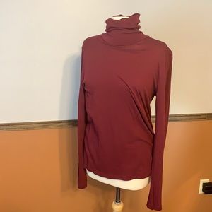 Jcrew turtleneck